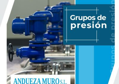 Grupos de presión