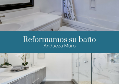 Reformamos su baño